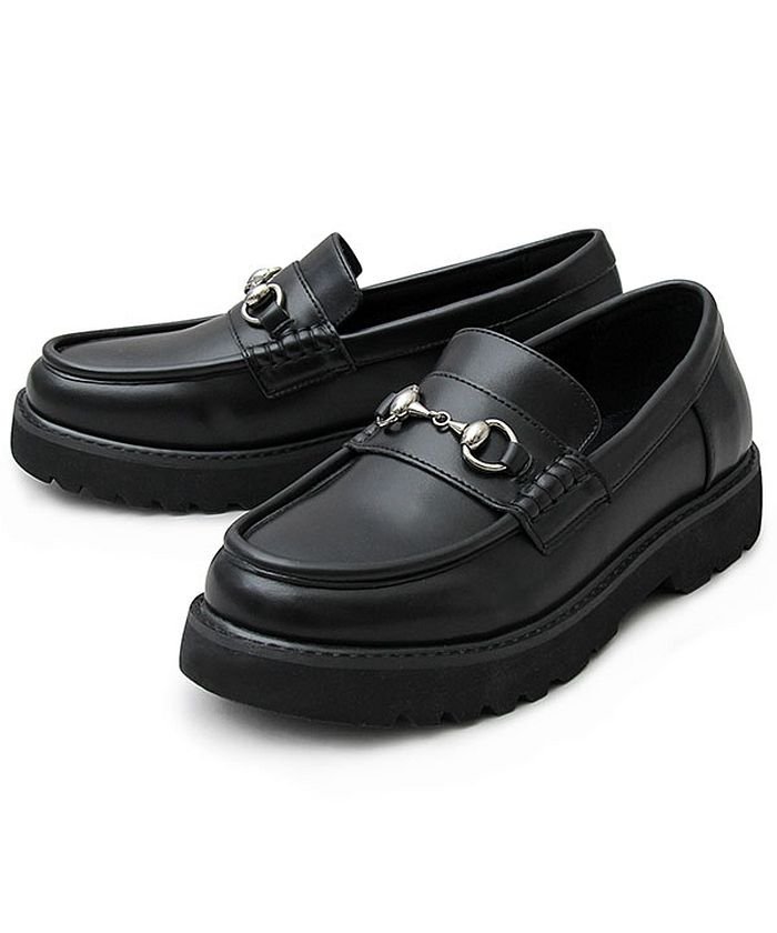 厚底 靴 メンズ コーデの人気商品 通販 価格比較 価格 Com