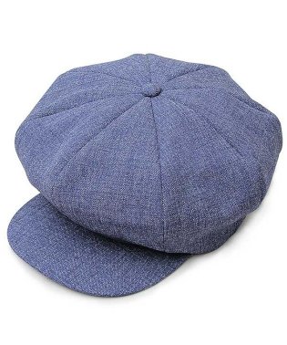  GENELESS/キャスケット ハンチング 帽子 メンズ キャップ 日本製 国産 無地 シンプル 大きいサイズ アジャスター付き/504751271