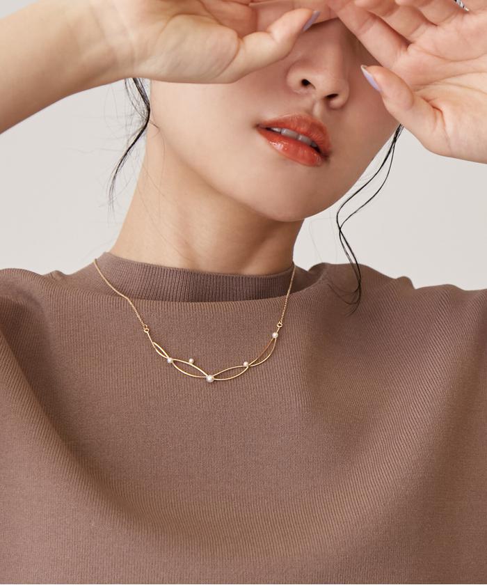 ジルスチュアート ネックレス Marinspa Com Tr