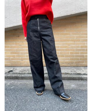ビーセカンド B 2nd デニムパンツ パンツ ボトムス レディース の人気ランキング Magaseek
