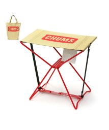 CHUMS/【日本正規品】 チャムス アウトドアチェア CHUMS Mini Foldable Stool ミニフォーダブルスツール 折りたたみ 軽量 CH62－1672/504756095