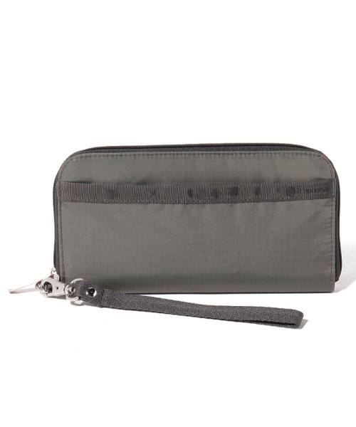TECH WALLET WRISTLETアイアンオア(504757098) LeSportsac(LeSportsac) MAGASEEK