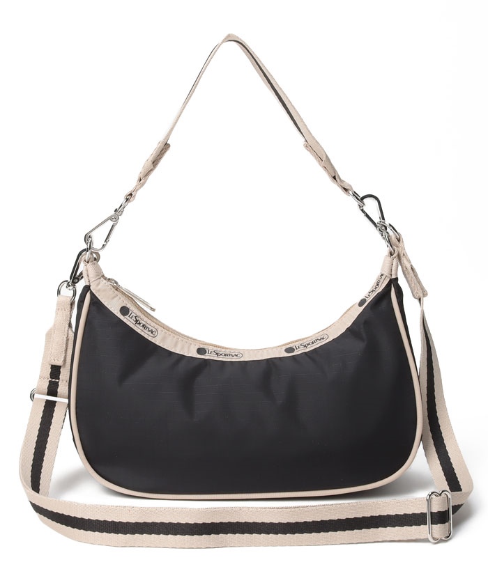 BOWLER BAG スペクテイターノワール