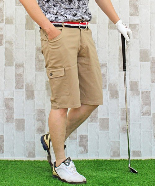 ゴルフパンツ ハーフパンツ ゴルフウェア メンズ ショートパンツ 大きいサイズ 短パン 人気・おすすめ｜使いやすい・旅行におすすめ 品質保証 全国発送 正規品・日本国内発送・安心保証付き