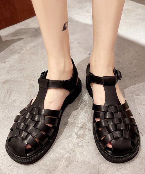 セール レディース 三段階調節ナチュラルグルカサンダル テディショップ Teddyshop Magaseek