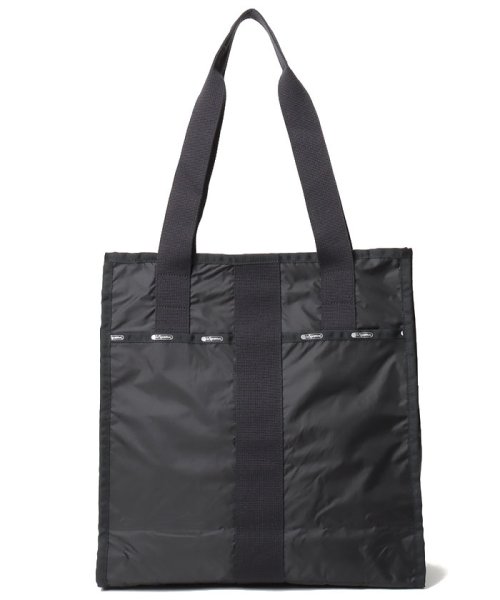 LeSportsac(LeSportsac)/MEDIUM CITY TOTEブラック C/ブラック