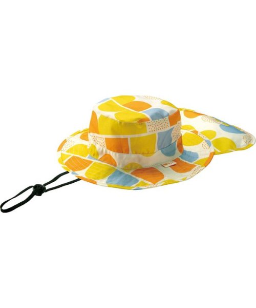 Wpc．(Wpc．)/【Wpc.公式】Wpc.KIDS HAT キッズ 帽子 UVカット 撥水 防水 通年/もこもこ
