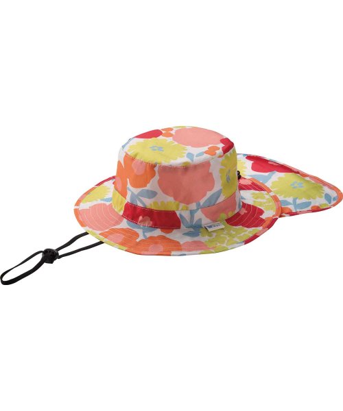 Wpc．(Wpc．)/【Wpc.公式】Wpc.KIDS HAT キッズ 帽子 UVカット 撥水 防水 通年/カローラ