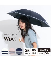 Wpc．(Wpc．)/【Wpc. 公式】遮光セーラー/ネイビー