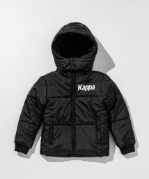 Kappa(カッパ)/Kappa(カッパ) AUTHENTIC FEX JACKET オーセンティック ジャケット/ブラック