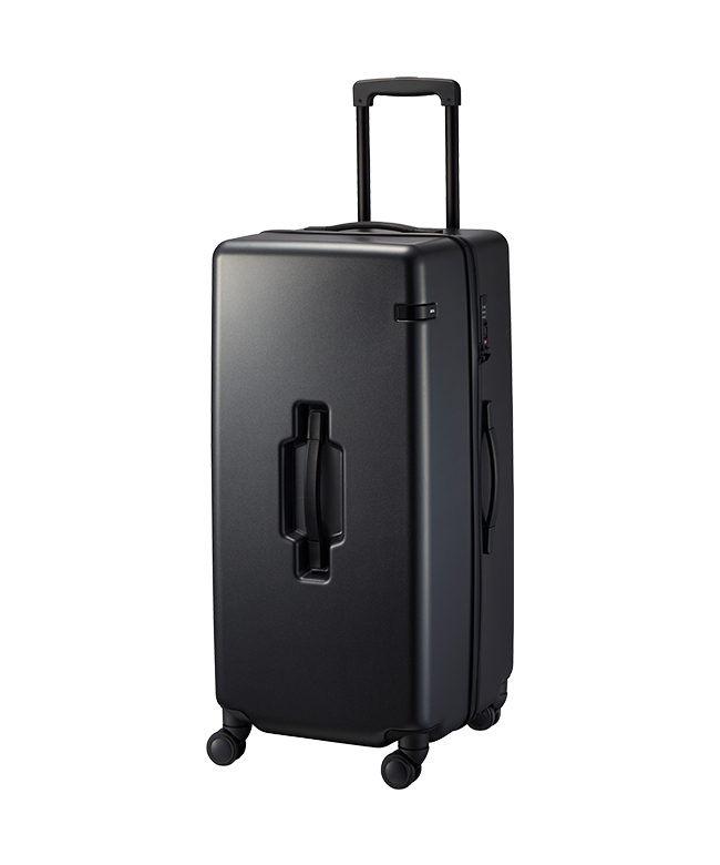エース スーツケース Lサイズ  大型 大容量 静音 軽量 拡張機能付き