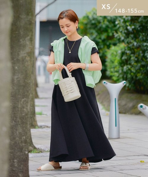 セール Web限定 Xs H148 155cm カット フレア ワンピース グリーンレーベルリラクシング Green Label Relaxing Magaseek セール Web限定 Xs H148 155cm カット フレア ワンピース グリーンレーベルリラクシング Green Label Relaxing Magaseek