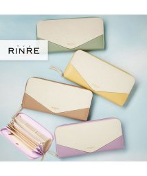 RINRE/【RINRE/リンレ】財布 長財布 レディース カード縦入れ 使いやすい 大容量 機能性 多機能 大きい 大きめ カード入れ多い シンプル スリム/504759776