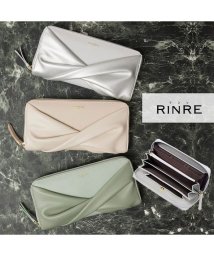 RINRE/【RINRE/リンレ】財布 長財布 レディース カード縦入れ 使いやすい 大容量 機能性 多機能 大きい 大きめ カード入れ多い シンプル スリム/504759814