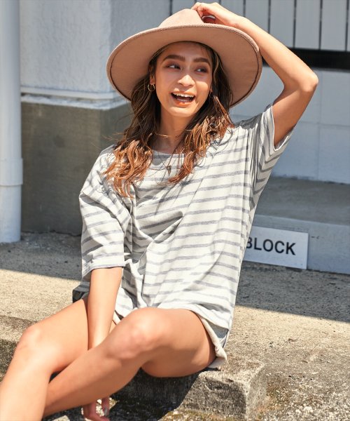 セール 5分袖ボートネックボーダーtシャツ アナップミンピ Anap Mimpi Magaseek セール 5分袖ボートネックボーダーtシャツ アナップミンピ Anap Mimpi Magaseek