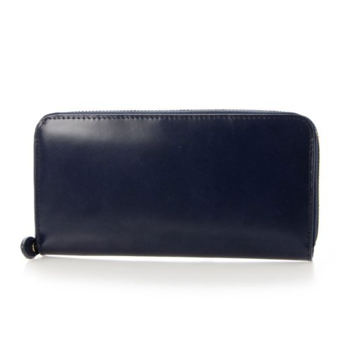 セール Rinre リンレ 長財布 財布 レザー メンズ 財布 牛革 ジャパンガラスレザー 革育 ブランド カード コイン 名刺 男性用 フリーポケット アンティーク リンレ Rinre Magaseek