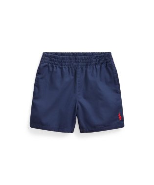 POLO RALPH LAUREN/(ベビー)ストレッチ チノ ショートパンツ/504760145