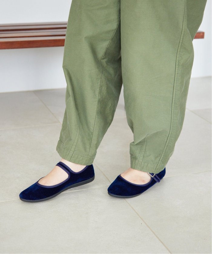 ベロア ストラップシューズ パンプスの人気商品 通販 価格比較 価格 Com