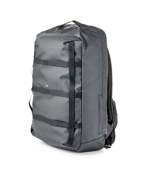 Cie シー リュック バックパック 大きめ 大容量 防水 A3 Grid3 359 ブランド メンズ レディース シー Cie Magaseek