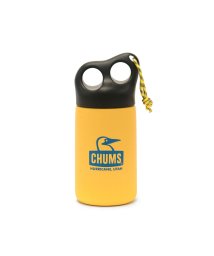 CHUMS/【日本正規品】 チャムス 水筒 CHUMS キャンパーステンレスボトル320 タンブラー 保温 保冷 真空断熱 ステンレス 320ml CH62－1409/504509411
