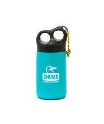 CHUMS/【日本正規品】 チャムス 水筒 CHUMS キャンパーステンレスボトル320 タンブラー 保温 保冷 真空断熱 ステンレス 320ml CH62－1409/504509411