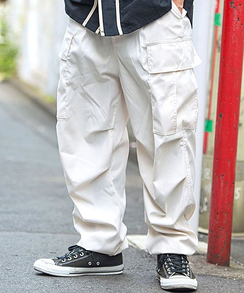 RAF SIMONS カーゴパンツ ラフシモンズ cargopants fog eva.gov.co