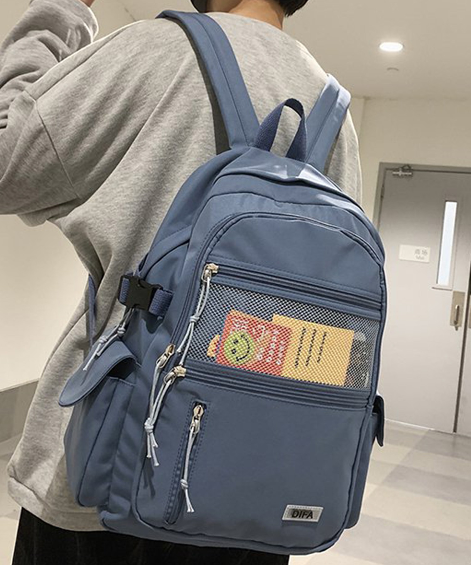 ますが リュック 9ポケットリュック Zozotown Paypayモール店 通販 Paypayモール モデル Shineray Com Br