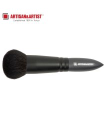 ARTISAN AND ARTIST/アルティザン&アーティスト ARTISAN&ARTIST メイクブラシ ファンデーションブラシ レディース 熊野筆 MAKEUP BRUSH 1WM－BR01/504759296