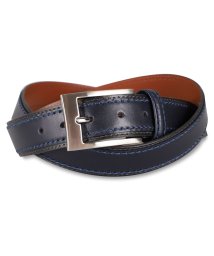 LACOSTE(ラコステ)/ラコステ LACOSTE ベルト レザーベルト メンズ 本革 BELT ネイビー カーキ ブラウン LB67060/ネイビー