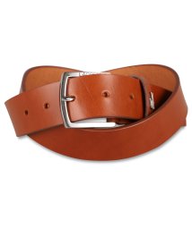 LACOSTE(ラコステ)/ラコステ LACOSTE ベルト レザーベルト メンズ 本革 BELT ブラック ネイビー ブラウン 黒 LB82575/ブラウン