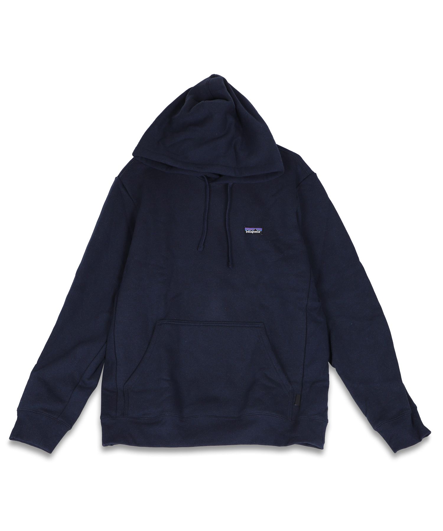 最新作 Patagonia パタゴニア スウェット パーカー プルオーバー メンズ レディース P 6 Label Uprisal Hoody ブラック グレー ネイビー 黒 Senmonten Deha Kanematsuusa Com