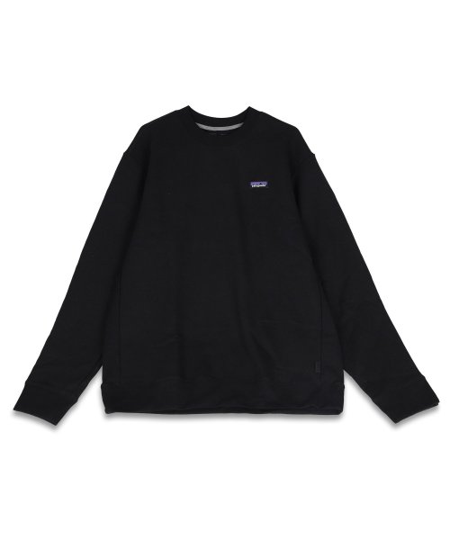 パタゴニア Patagonia スウェット トレーナー プルオーバー メンズ レディース P 6 Label Uprisal Crew Sweatshirt ブ パタゴニア Patagonia Magaseek