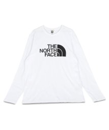 THE NORTH FACE/ノースフェイス THE NORTH FACE Tシャツ 長袖 ロンT カットソー オフ マウンテン エッセンシャル メンズ ロゴ OFF MOUNTAIN ES/504759438
