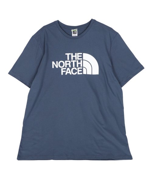 ノースフェイス The North Face Tシャツ 半袖 オフ マウンテン エッセンシャル メンズ ロゴ Off Mountain Essentials ブ ザノースフェイス Thenorthface Magaseek