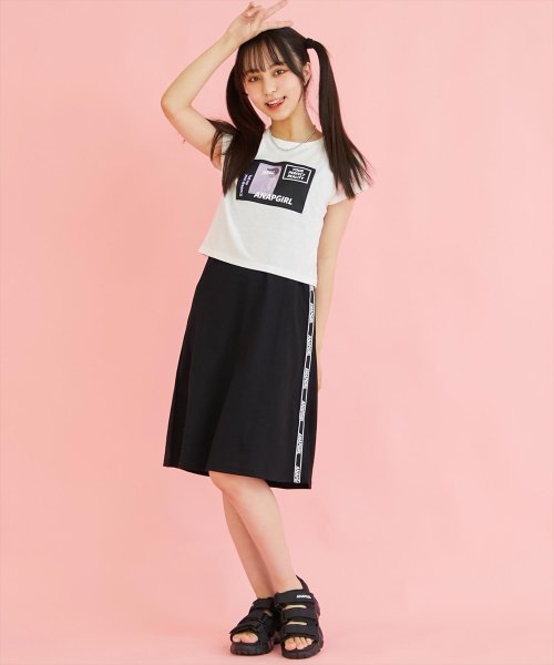 ANAP  GIRL   ワンピース   size  S