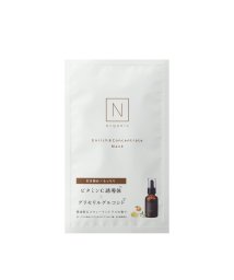 N organic/N organic エンリッチ&コンセントレート マスク（単品）/504762184