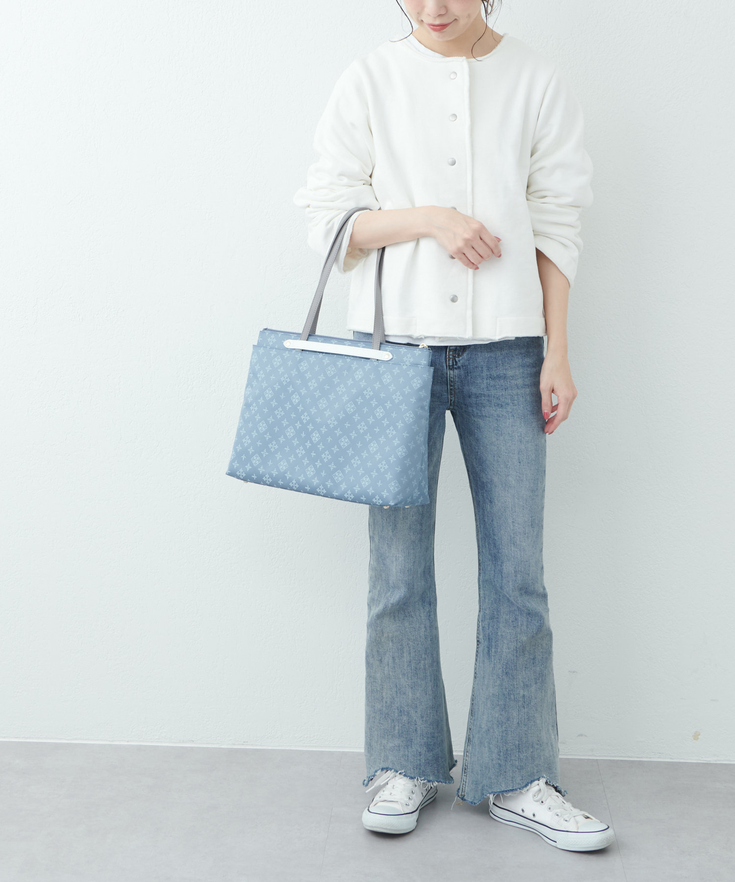 セール】《アンケート企画バッグ》TWO IN ONE(CE-194-WEB)(504763208