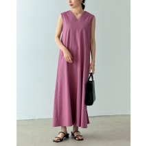 ワンピース パープル 紫色 のファッション通販 Magaseek