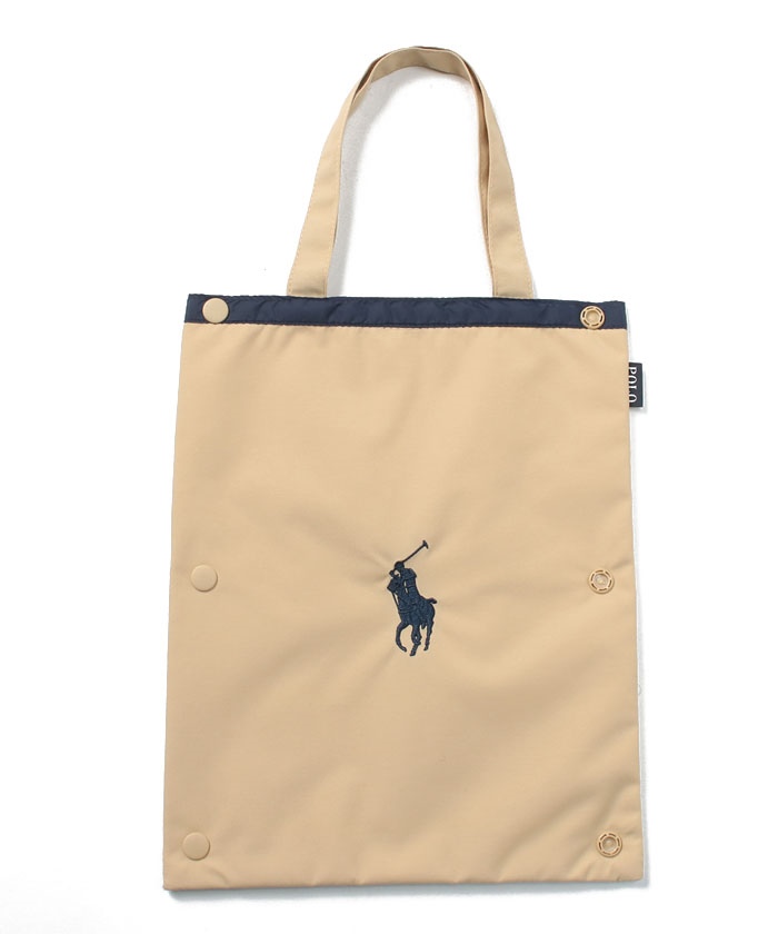 折りたたみ傘袋 ”ポロポニー刺繍”(504759187) | ポロラルフローレン（傘）(POLO RALPH LAUREN(umbrella)) -  MAGASEEK