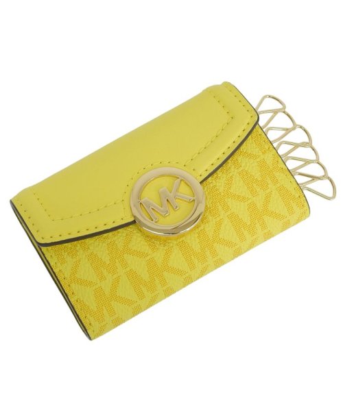 MICHAEL KORS(マイケルコース)/Michael Kors マイケルコース 6連 キーケース/その他