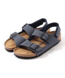 TOMORROWLAND BOYS & GIRLS(TOMORROWLAND BOYS AND GIRLS)/BIRKENSTOCK MILANO/69ネイビー