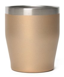 NICE CLAUP OUTLET(ナイスクラップ　アウトレット)/【pual ce cin】Stack Tumbler/ベージュ系