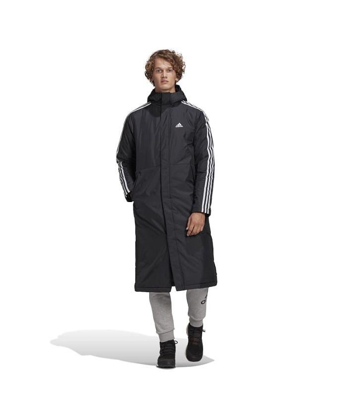 adidas ライト インサレーテッドコート Sサイズ - www.csharp-examples.net