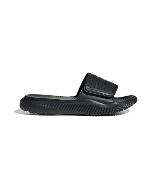 アルファバウンス サンダル Alphabounce Slides(504762844) アディダス(adidas) MAGASEEK VICTORY OF ALPHA(ヴィクトリー オブ アルファー) 夏物ジャケッ