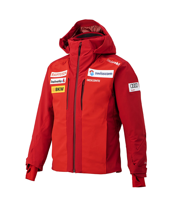 DESCENTE スキーウェア 上 O 【公式通販】