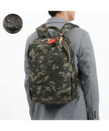 Orobianco(オロビアンコ)/【日本正規品】オロビアンコ リュック Orobianco オロビアンコ×PUBG SEMPRE PARK PUBG リュックサック 15L A4 92485/カーキ