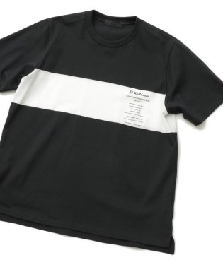 Men's Bigi/＜H.I.P. by SOLIDO/エイチアイピー バイ ソリード＞別注 高機能Tシャツ　made in japan/504767844