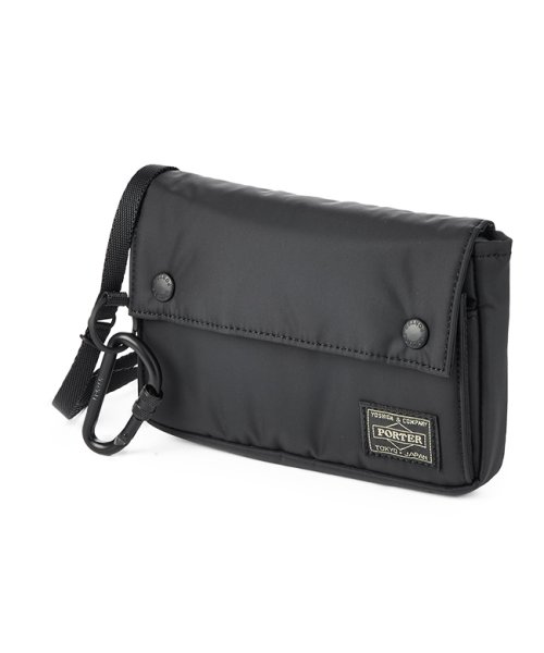 ポーター リバティー ショルダーポーチ 835－16504 吉田カバン 