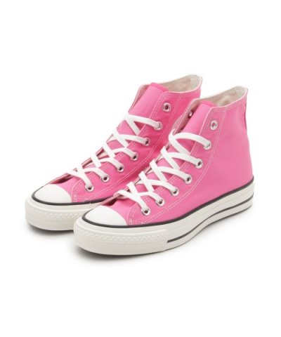 【CONVERSE】CANVAS ALL STAR J HI