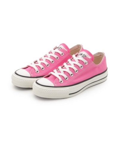 【CONVERSE】CANVAS ALL STAR J OX